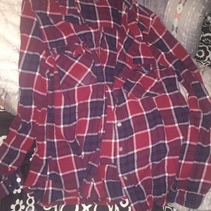 Flannel